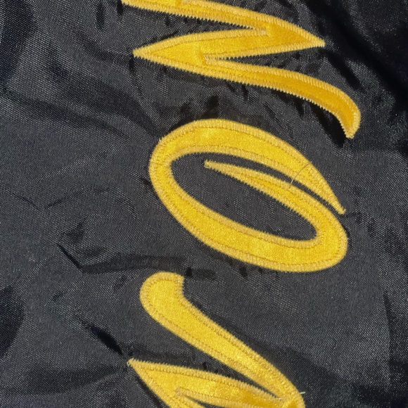 Retro Jacket; Wonu - Picture 6 of 6